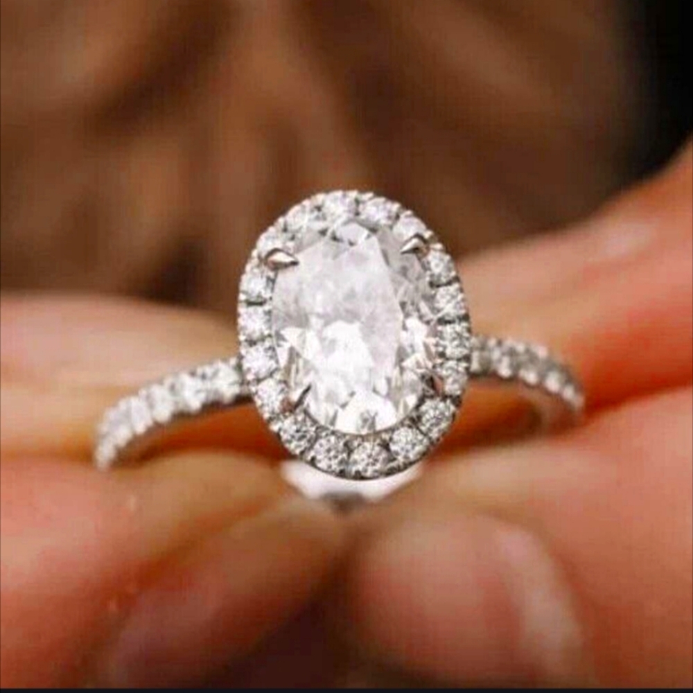 Engagement ring